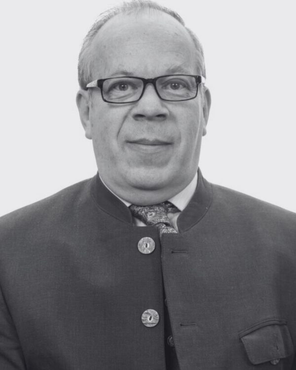 Russell Harris