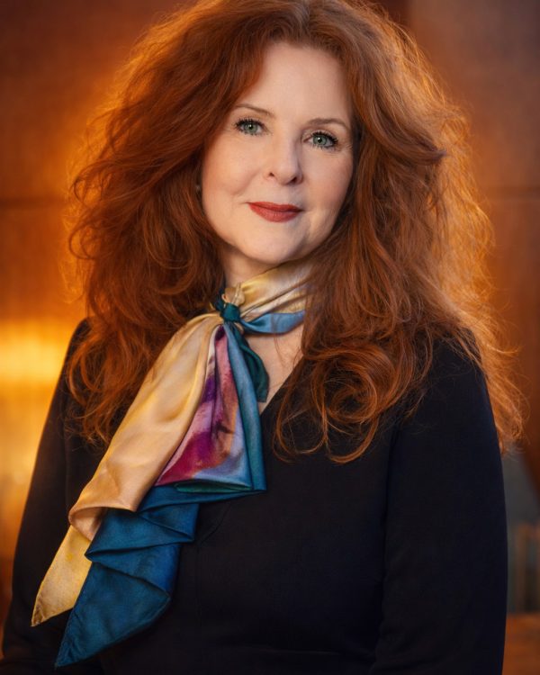 new headshot